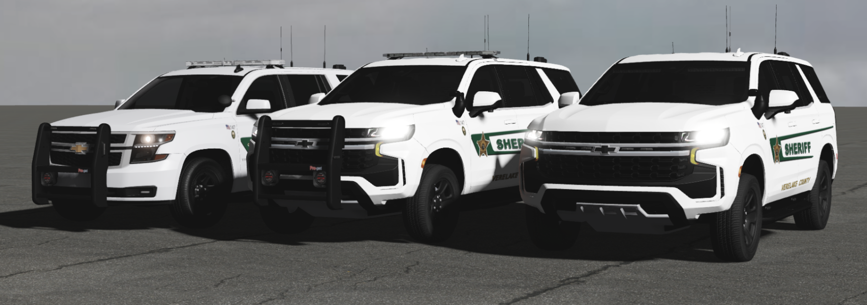 Sarasota based SO pack